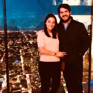 Meet your Posher, Stephanie